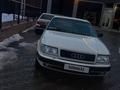 Audi 100 1992 годаүшін2 000 000 тг. в Кордай – фото 2