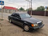 Mercedes-Benz E 230 1990 года за 1 100 000 тг. в Алматы