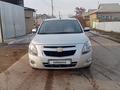 Chevrolet Cobalt 2024 года за 7 500 000 тг. в Абай (Келесский р-н)