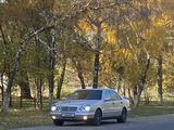 Mercedes-Benz E 320 1998 годаfor3 400 000 тг. в Алматы – фото 4