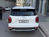 Hyundai Palisade 2022 года за 19 500 000 тг. в Алматы – фото 2