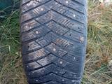 На тойота прадо резина с дисками можно на другие внедорожники разболтовка 1 за 200 000 тг. в Петропавловск – фото 3