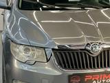 Skoda Superb 2011 года за 4 200 000 тг. в Караганда – фото 2