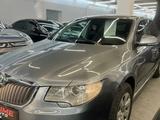 Skoda Superb 2011 года за 4 200 000 тг. в Караганда – фото 3