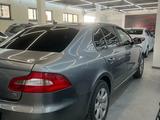Skoda Superb 2011 года за 4 200 000 тг. в Караганда – фото 5
