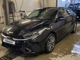 Kia Cerato 2023 годаүшін10 500 000 тг. в Алматы – фото 3