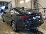 Kia Cerato 2023 годаүшін10 500 000 тг. в Алматы – фото 4