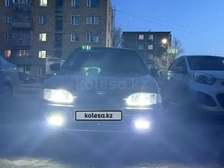 ВАЗ (Lada) 2115 2012 года за 1 700 000 тг. в Караганда – фото 3