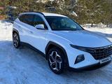 Hyundai Tucson 2024 года за 15 900 000 тг. в Астана