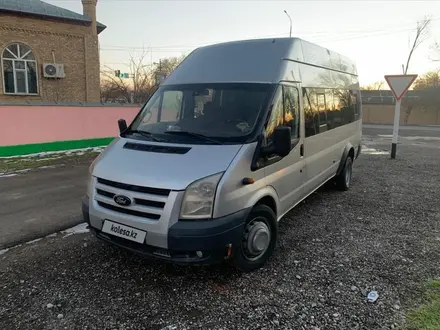 Ford Transit 2010 года за 6 500 000 тг. в Шымкент – фото 5