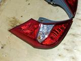 Фонари задние фары Hyundai Accent Solaris RB Hatchback Хэтчбэк 10-17г за 60 000 тг. в Караганда – фото 2
