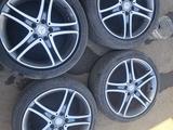 Оригинал Диски Мерс 222 R18 за 180 000 тг. в Алматы