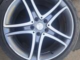 Оригинал Диски Мерс 222 R18 за 180 000 тг. в Алматы – фото 3