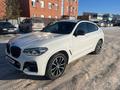 BMW X4 2020 годаfor25 300 000 тг. в Астана – фото 5