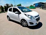 Chevrolet Spark 2022 годаfor4 800 000 тг. в Алматы – фото 2