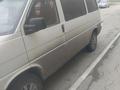 Volkswagen Multivan 1992 года за 2 300 000 тг. в Актобе – фото 3