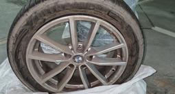 Диски с шинами 225/50 R17 за 300 000 тг. в Астана