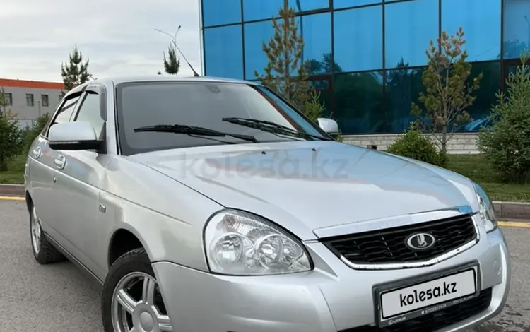 ВАЗ (Lada) Priora 2170 2014 года за 2 850 000 тг. в Караганда