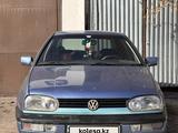 Volkswagen Golf 1992 года за 1 650 000 тг. в Караганда