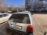 Volkswagen Golf 1992 года за 1 650 000 тг. в Караганда – фото 4