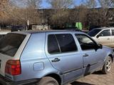 Volkswagen Golf 1992 года за 1 650 000 тг. в Караганда – фото 3