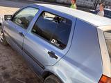 Volkswagen Golf 1992 года за 1 650 000 тг. в Караганда – фото 5