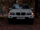 BMW X5 2001 годаүшін6 500 000 тг. в Тараз