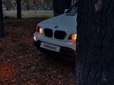 BMW X5 2001 годаүшін6 500 000 тг. в Тараз – фото 3