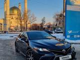 Toyota Camry 2022 годаfor14 800 000 тг. в Алматы