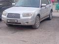 Subaru Forester 2006 годаүшін4 000 000 тг. в Актобе – фото 5