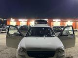 ВАЗ (Lada) Priora 2171 2010 годаүшін1 350 000 тг. в Актобе