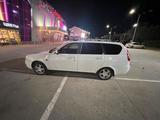 ВАЗ (Lada) Priora 2171 2010 годаүшін1 350 000 тг. в Актобе – фото 3