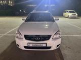 ВАЗ (Lada) Priora 2171 2010 годаүшін1 350 000 тг. в Актобе – фото 2