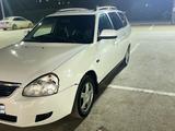 ВАЗ (Lada) Priora 2171 2010 годаүшін1 350 000 тг. в Актобе – фото 5