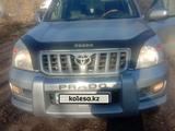 Toyota Land Cruiser Prado 2006 года за 9 000 000 тг. в Караганда – фото 2