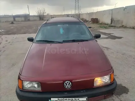 Volkswagen Passat 1992 года за 1 300 000 тг. в Тараз