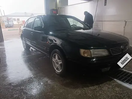 Nissan Maxima 1995 года за 2 700 000 тг. в Кокшетау – фото 8