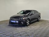 Kia Optima 2017 года за 7 690 000 тг. в Алматы