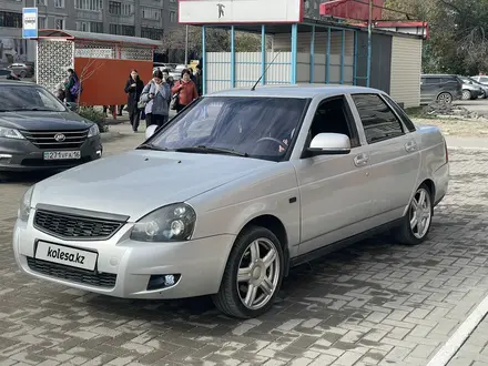 ВАЗ (Lada) Priora 2170 2014 года за 2 950 000 тг. в Семей