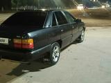 Audi 100 1991 годаүшін880 000 тг. в Шу – фото 4