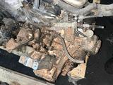 МКПП МЕХАНИКА Volkswagen GOLF за 80 000 тг. в Астана