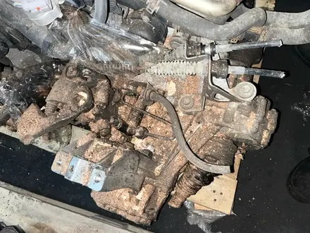 МКПП МЕХАНИКА Volkswagen GOLF за 80 000 тг. в Астана