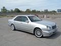 Mercedes-Benz E 55 AMG 1996 годаfor5 500 000 тг. в Алматы – фото 16