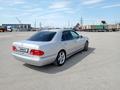 Mercedes-Benz E 55 AMG 1996 годаүшін5 500 000 тг. в Тараз – фото 5