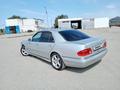 Mercedes-Benz E 55 AMG 1996 годаүшін5 500 000 тг. в Тараз – фото 6