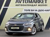 Chevrolet Onix 2023 года за 5 800 000 тг. в Тараз
