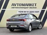 Chevrolet Onix 2023 года за 5 800 000 тг. в Тараз – фото 4