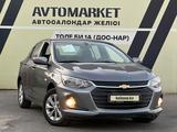 Chevrolet Onix 2023 года за 5 800 000 тг. в Тараз – фото 3