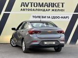 Chevrolet Onix 2023 года за 5 800 000 тг. в Тараз – фото 5
