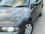 Mitsubishi Diamante 1996 годаfor950 000 тг. в Алматы – фото 3